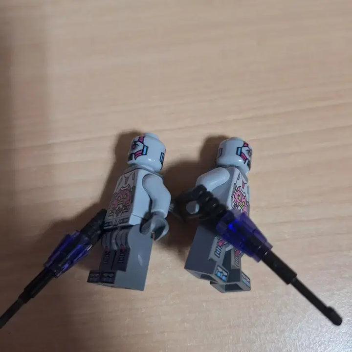 [BUNJANG] Lego Teenage Mutant Ninja Turtles Minifigure Bundle Set / 레고 닌자거북이 미니피규어 일괄