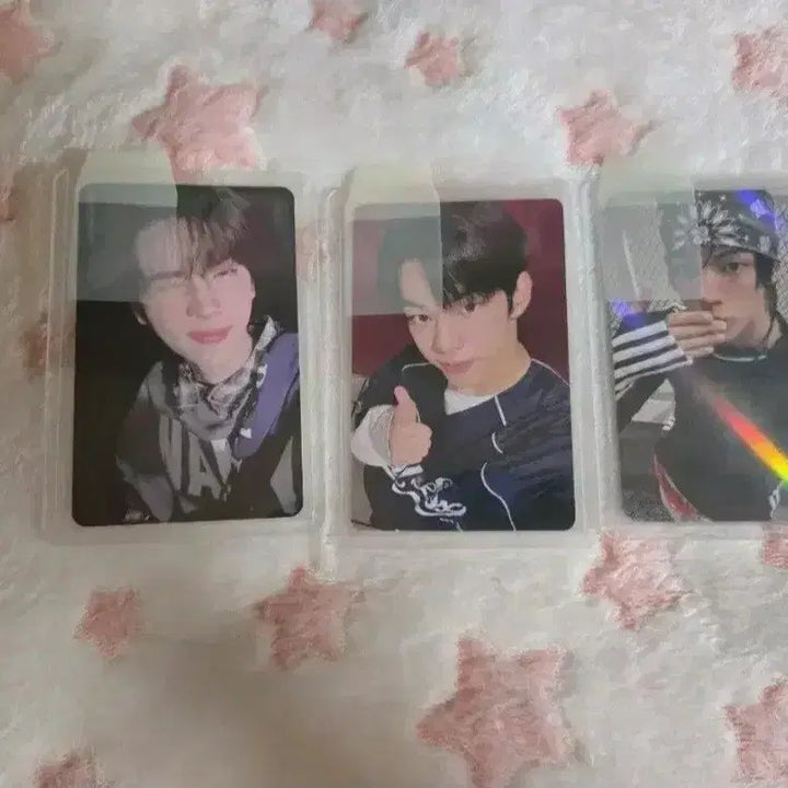 [BUNJANG] TWS Bundle Set Photocard / (가격고정)투어스 포카 일괄로 판매합니다 급처 탈덕처분