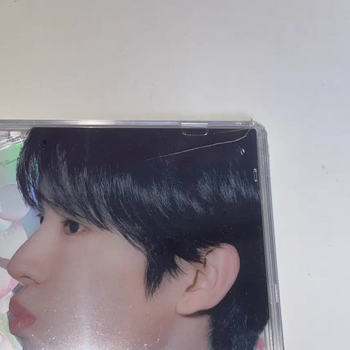 [BUNJANG] NCT WISH POP-UP Jewel Yushi Album (Sealed) / 파손O)엔시티위시 팝팝 쥬얼 유우시 미개봉 앨범 nctwish