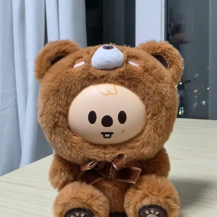 [BUNJANG] SKZOO Secret Keyring Quokka Bundle Set with Online MD Photocard / 스키주 시크릿 키링 쿼카(+온라인MD포카 포함)