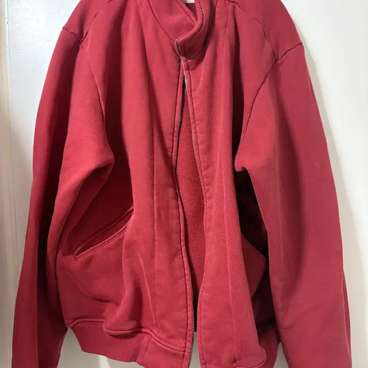 [BUNJANG] Timeless Sportswear Sweat Jacket 2 / 타임리스스포츠웨어 스웻 자켓 2