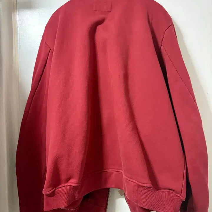 [BUNJANG] Timeless Sportswear Sweat Jacket 2 / 타임리스스포츠웨어 스웻 자켓 2