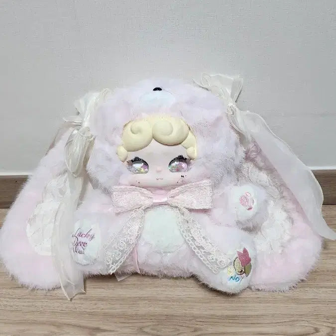 [BUNJANG] Bamtooki 600% Figure / 밤토끼 600%