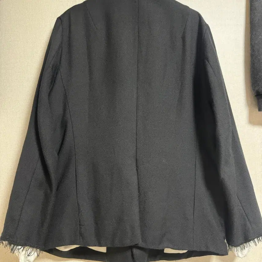 [SOLD OUT] [L]NICENESS ORNETTE 울 자켓 팝니다