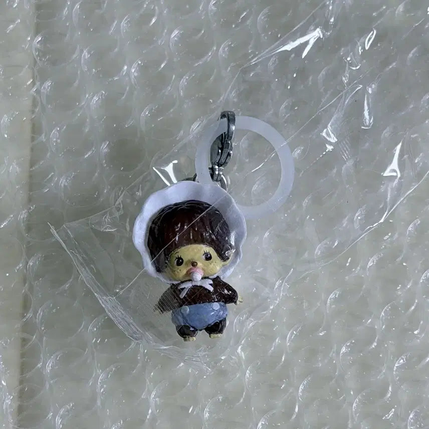 [BUNJANG] Monchhichi Mejirushi / 몬치치 메지루시