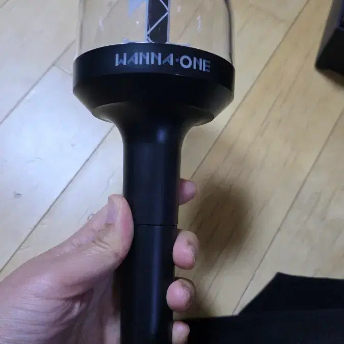 [BUNJANG] Wanna One Mini Lightstick / 워너원응원봉 미니응원봉