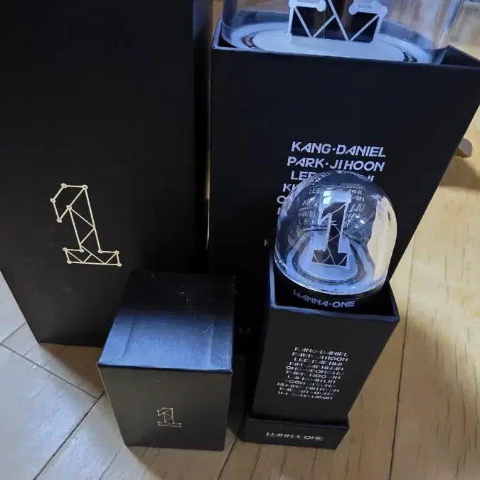 [BUNJANG] Wanna One Mini Lightstick / 워너원응원봉 미니응원봉