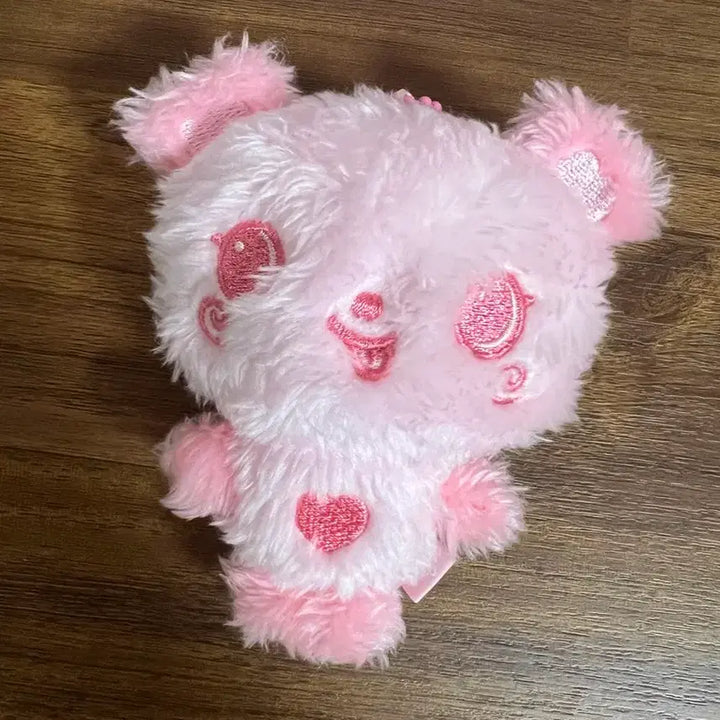 [BUNJANG] NCT Wishful Doll Pink Pang / 컬러 위시돌 위부부 엔시티위시 핑크 팡