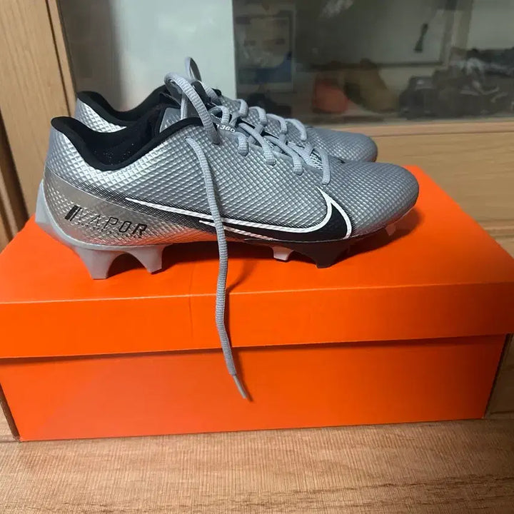 [BUNJANG] Nike Vapor Edge Speed 360 Football Cleats / 나이키 베이퍼 엣지 스피드 360 미식축구화