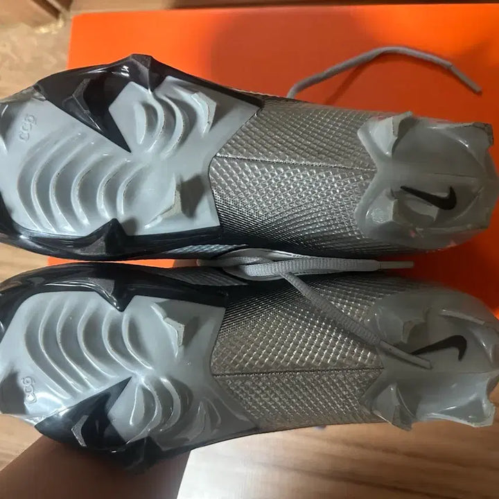 [BUNJANG] Nike Vapor Edge Speed 360 Football Cleats / 나이키 베이퍼 엣지 스피드 360 미식축구화