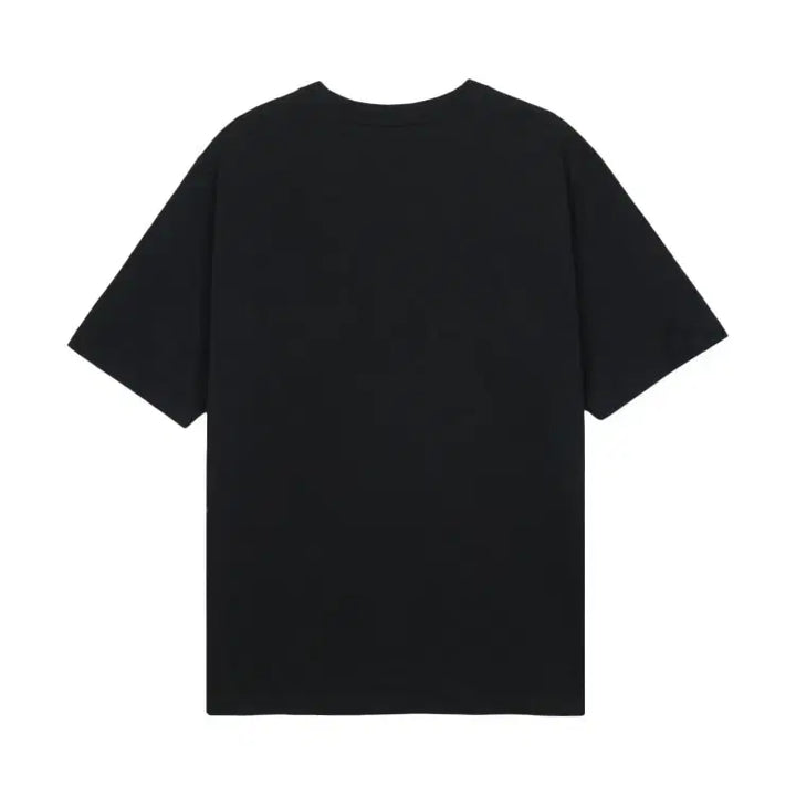 [BUNJANG] Maison Double Fox Short Sleeve T-Shirt / 메종 더블폭스 반팔 티셔츠