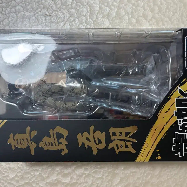 [BUNJANG] Digsta Gorō Majima Figure (Yakuza Series) - Sealed / 미개봉 용과 같이 마지마 고로 피규어 digsta