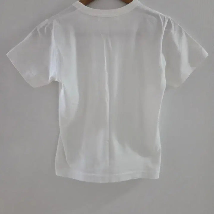 [SOLD OUT] 새거 꼼데가르송 여성 반팔티