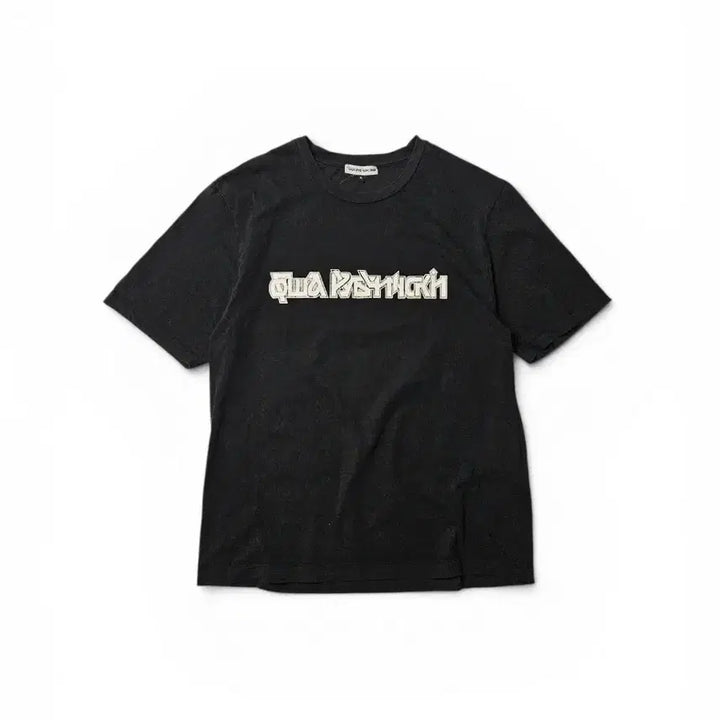 [BUNJANG] Gosha Rubchinskiy Vintage Logo T-Shirt XL / 고샤루브친스키 빈티지 로고 티셔츠 XL