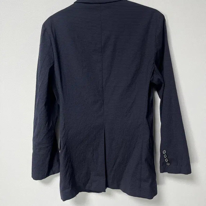 [BUNJANG] Solid Homme Blazer Jacket Size 46 / 솔리드옴므 블레이저 자켓 46size