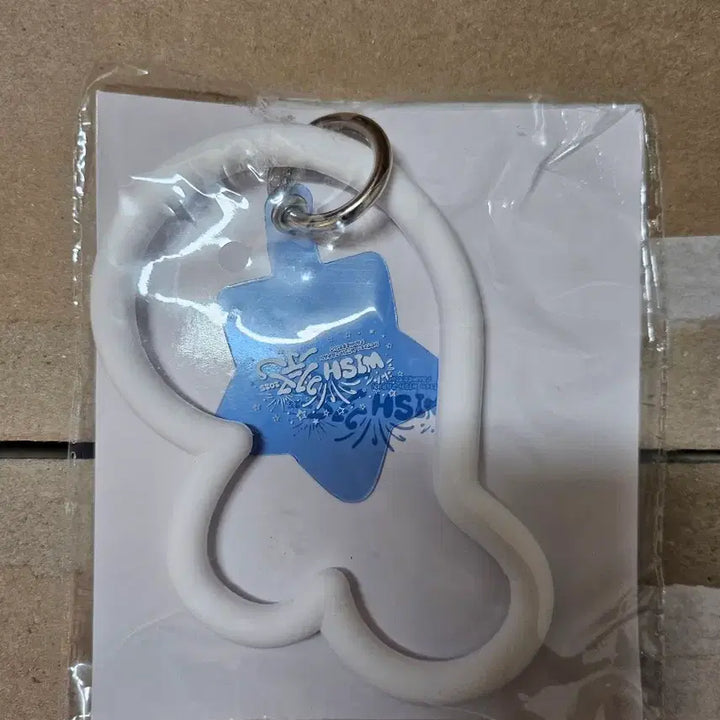 [BUNJANG] NCT WISH Japan Fan Meeting MD Hand Strap (Sealed) / 엔시티위시 일본 팬미팅 MD 핸드스트랩 미개봉
