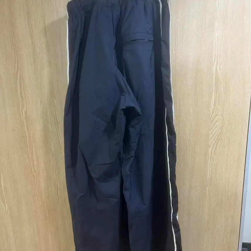 [BUNJANG] Politeru 1011 Track Pants Dark Navy / [4] 폴리테루 1011 트랙팬츠 다크네이비