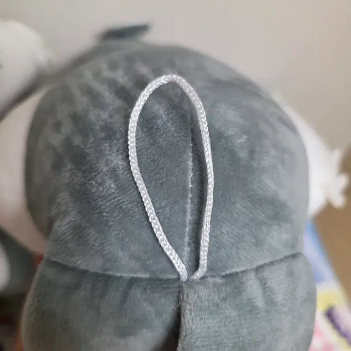 [BUNJANG] Looney Tunes Bugs Bunny 80cm Plush Toy / 루니툰 벅스 버니 벅스 바니 80cm 인형