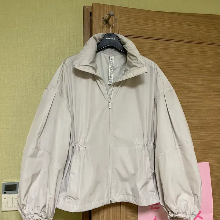 [BUNJANG] Lululemon Scuba High-Waist Windbreaker Jacket Size 4 / 재판매 택포/ 룰루레몬 신치 웨이스트 바람막이 자켓 사이즈 4