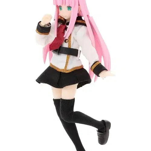 [BUNJANG] Azone International Assault Lily Type-E Action Figure / 아존 어썰트 릴리 액션피규어