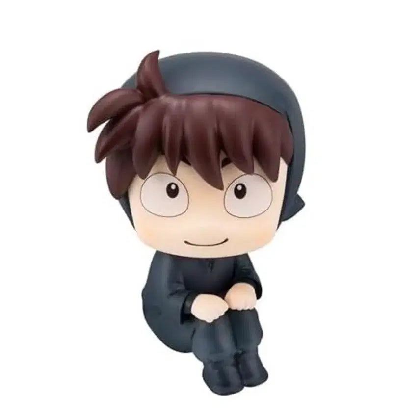 [BUNJANG] Nintama Rantarou Hansuke Doi Lookup Figure / [5월까지만 판매] 닌타마 란타로 도이 한스케 룩업 피규어
