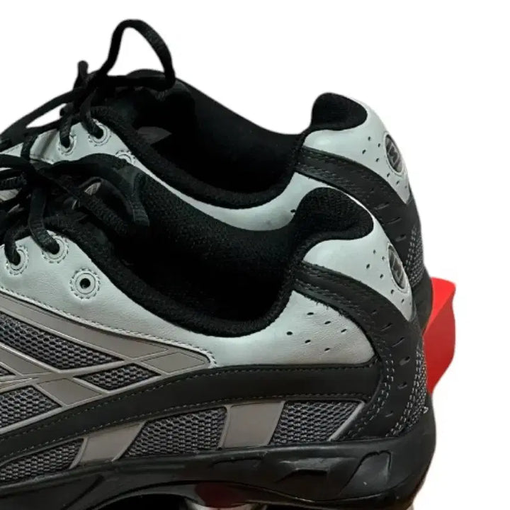 [BUNJANG] Nike Shox Ride 2 Light Graphite Anthracite Sneakers / 나이키(nike) 샥스 라이드 2 라이트 그래파이트 앤트러사이트 280