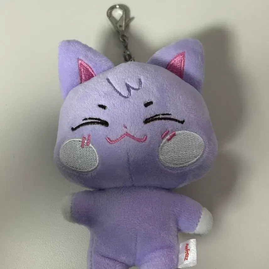 [BUNJANG] ATEEZ San Keyring / ATEEZ 애니티즈 산덕이 키링