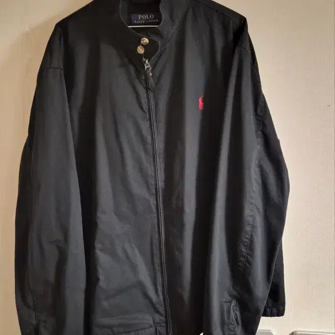 [BUNJANG] Polo Ralph Lauren Barracuda Jacket XL / 폴로 바라쿠다 자켓 xl팝니다