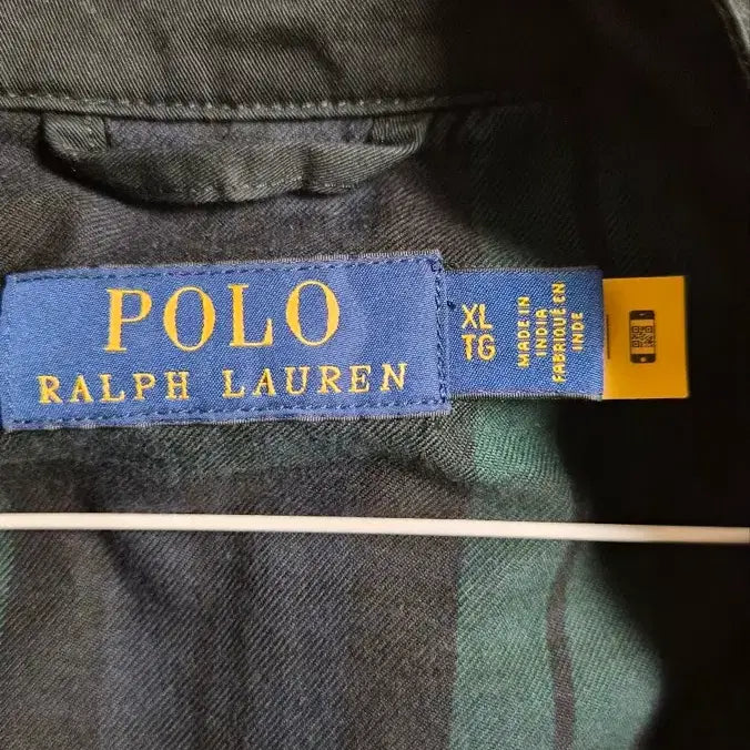 [BUNJANG] Polo Ralph Lauren Barracuda Jacket XL / 폴로 바라쿠다 자켓 xl팝니다