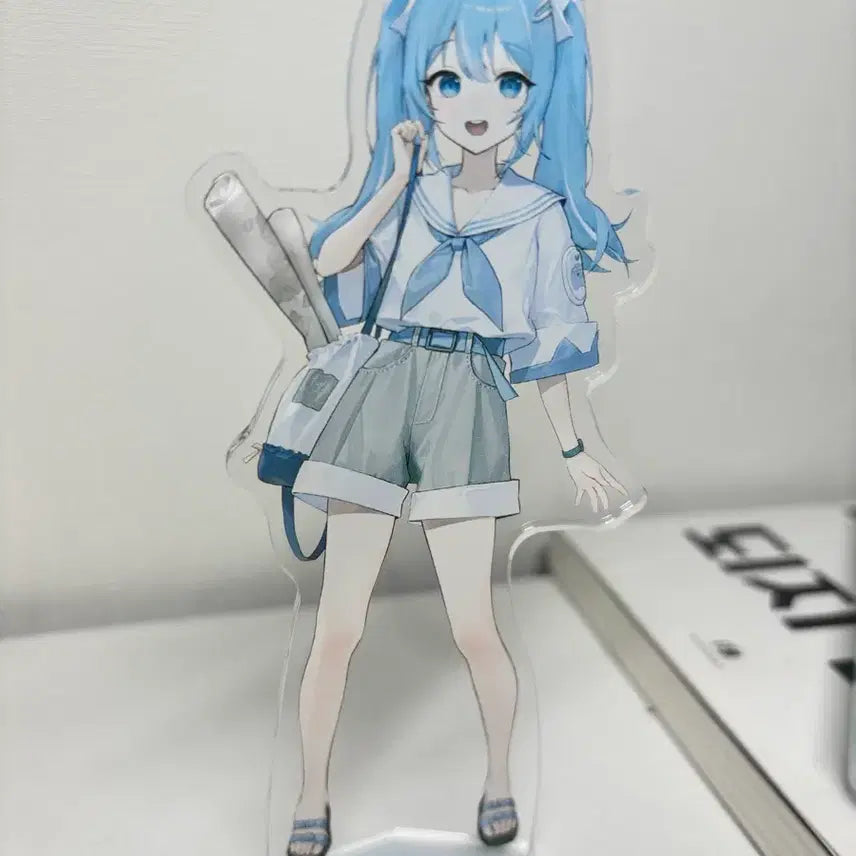 [BUNJANG] Arashi Tabi 2024 Animate Summer Acrylic Stand / [정가판매] 아라하시 타비 2024 애니메이트 섬머 아크릴 스탠드