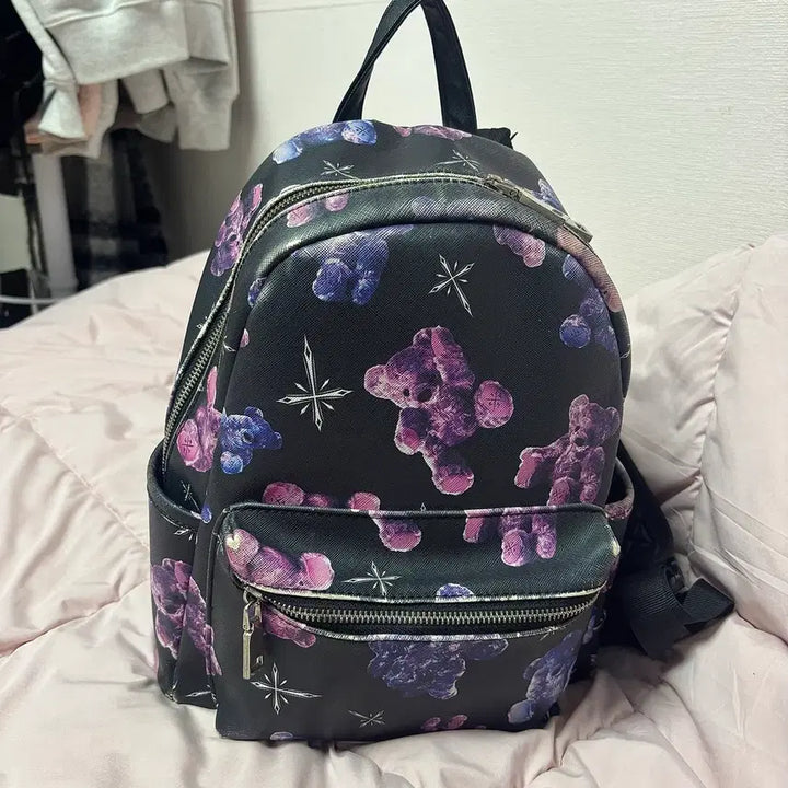[BUNJANG] TRAVAS TOKYO Backpack Bag / 트라바스 도쿄 백팩 가방