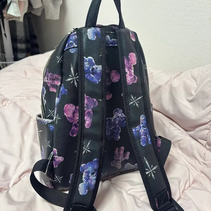[BUNJANG] TRAVAS TOKYO Backpack Bag / 트라바스 도쿄 백팩 가방