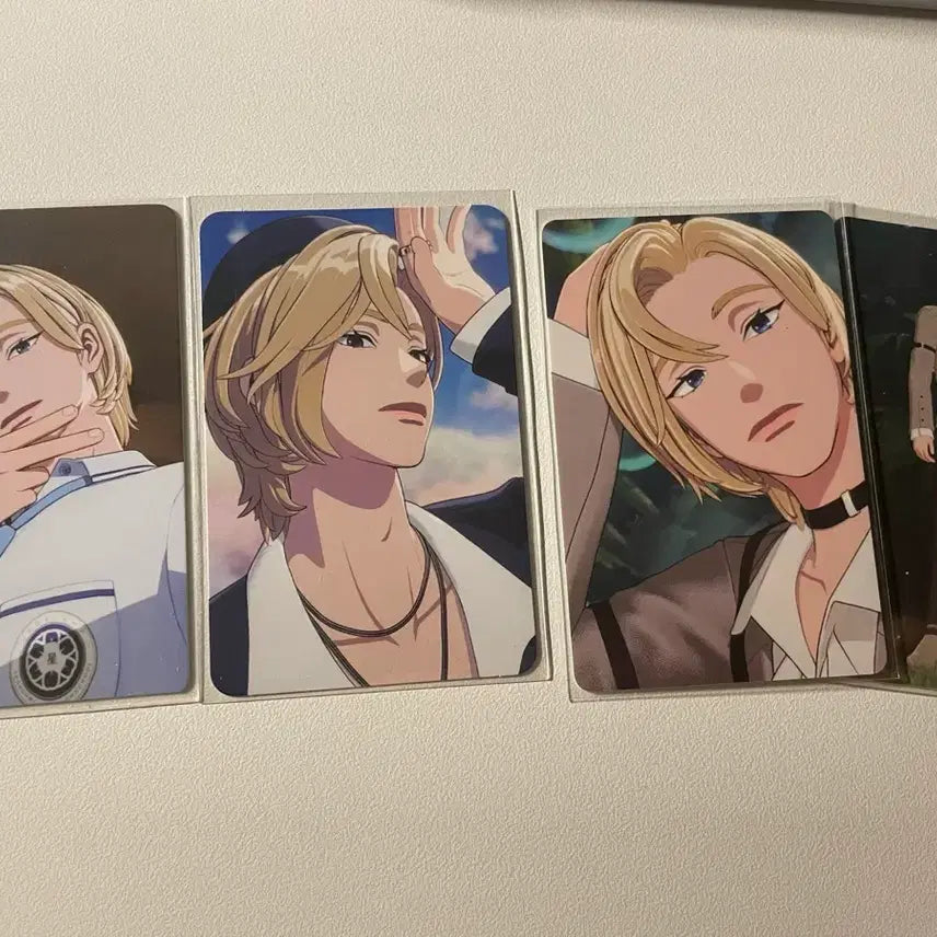 [BUNJANG] PLAVE Yookyeo 4-piece Album Photocard Bundle Set Noah / 플레이브 육여 w4 앨포 노아