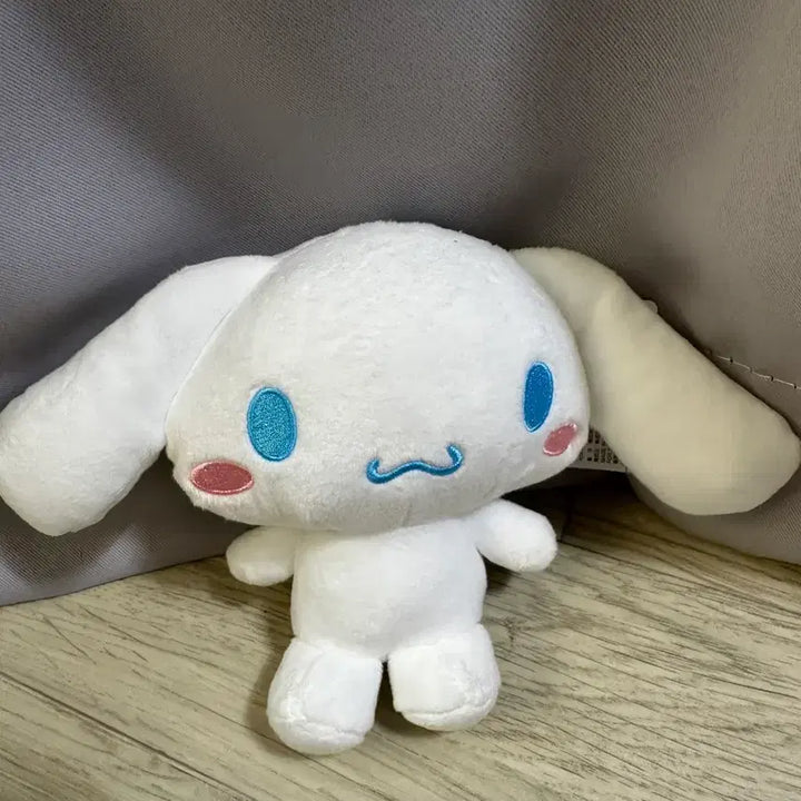 [BUNJANG] Sanrio Cinnamoroll Plush Doll (Japan Authentic) / 산리오 시나모롤 봉제인형 일본정품