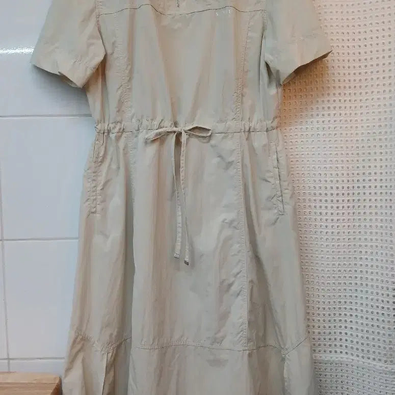 [BUNJANG] R Collection Long Dress Size 66 / R 컬렉션 롱 원피스 66