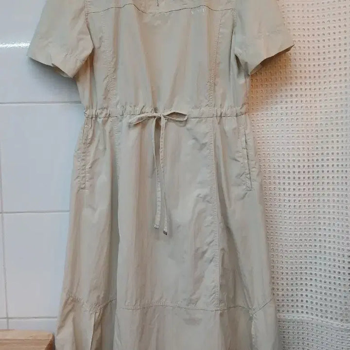 [BUNJANG] R Collection Long Dress Size 66 / R 컬렉션 롱 원피스 66