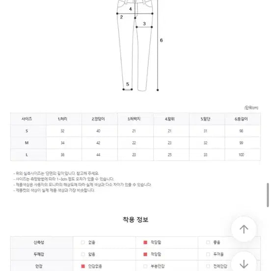 [BUNJANG] OOTJ Raw Denim Bootcut Jeans (Size M) / [새상품] oot ootj 생지부츠컷