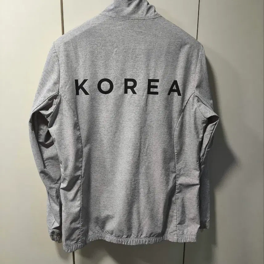 [BUNJANG] XIOM Korea National Team Table Tennis Jersey Jacket / 95 엑시옴 XIOM 탁구 져지 자켓 코리아대표팀