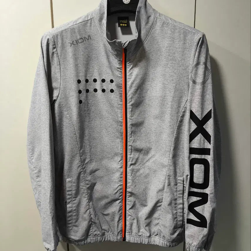 [BUNJANG] XIOM Korea National Team Table Tennis Jersey Jacket / 95 엑시옴 XIOM 탁구 져지 자켓 코리아대표팀