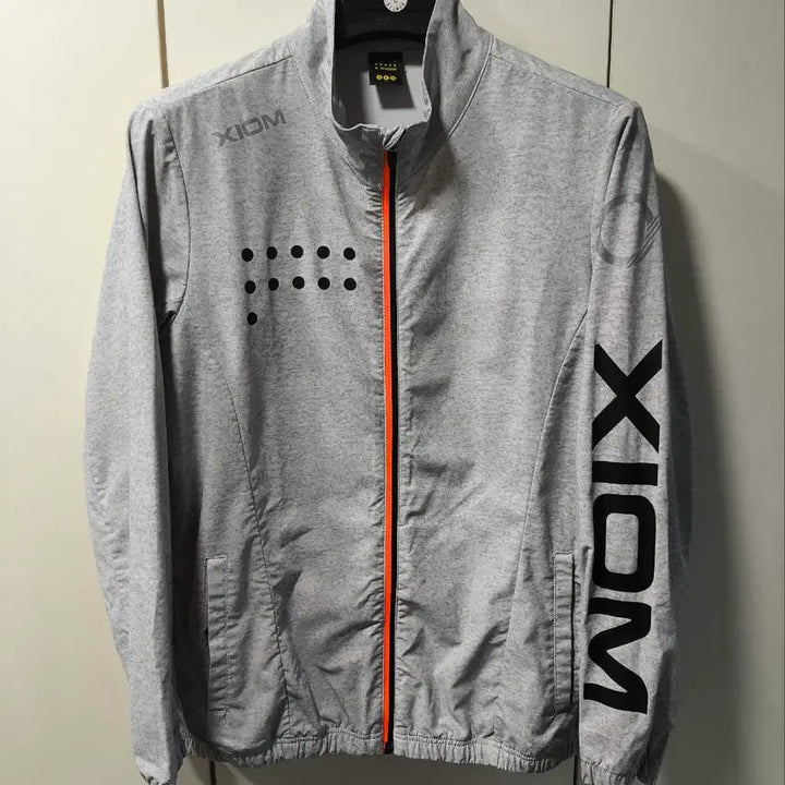 [BUNJANG] XIOM Korea National Team Table Tennis Jersey Jacket / 95 엑시옴 XIOM 탁구 져지 자켓 코리아대표팀