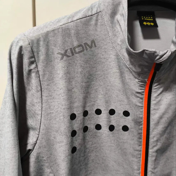 [BUNJANG] XIOM Korea National Team Table Tennis Jersey Jacket / 95 엑시옴 XIOM 탁구 져지 자켓 코리아대표팀