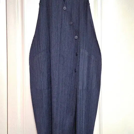 [BUNJANG] Issey Miyake Pleats Please Vest Dress / 이세이미야케 플리츠플리즈 조끼 원피스