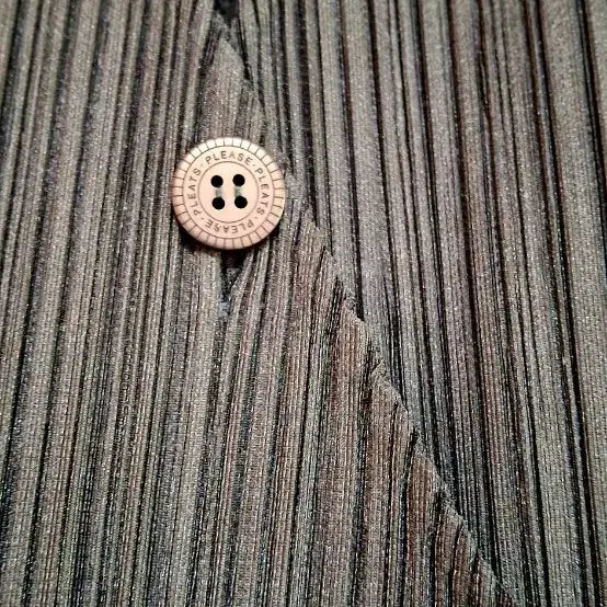 [BUNJANG] Issey Miyake Pleats Please Vest Dress / 이세이미야케 플리츠플리즈 조끼 원피스