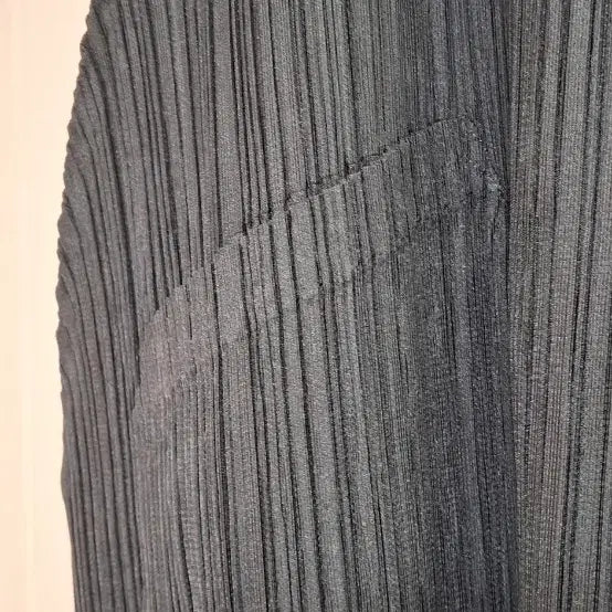 [BUNJANG] Issey Miyake Pleats Please Vest Dress / 이세이미야케 플리츠플리즈 조끼 원피스
