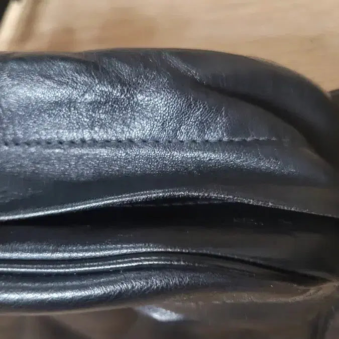 [BUNJANG] Buco Horsehide Shoulder Bag / 부코(리얼 맥코이) - 홀스하이스 숄더 백