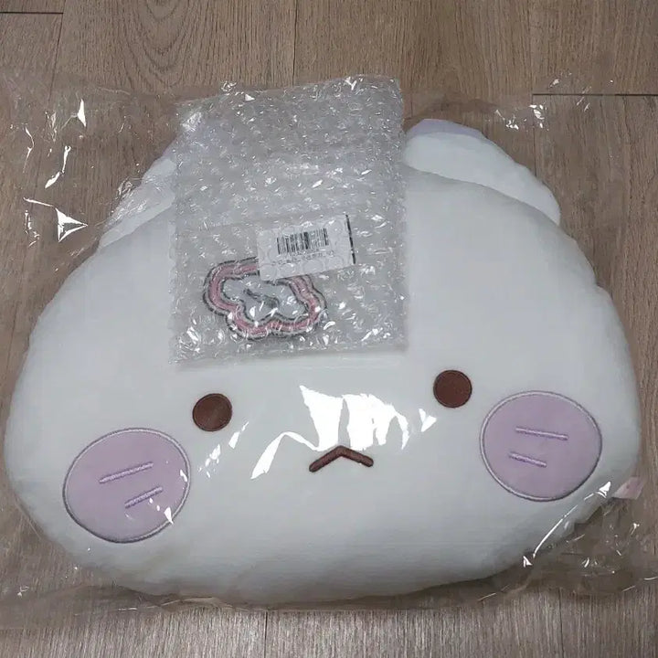 [BUNJANG] Scythism Winter Pop-Up Zip-Tock Cushion Oto / 스코시즘 겨울 팝업 짚톡 쿠션 오토