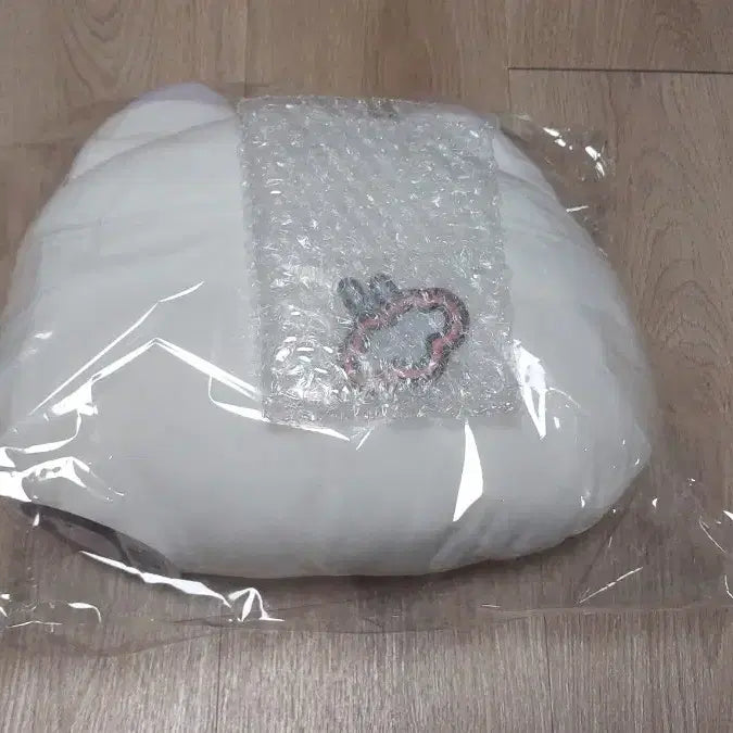 [BUNJANG] Scythism Winter Pop-Up Zip-Tock Cushion Oto / 스코시즘 겨울 팝업 짚톡 쿠션 오토