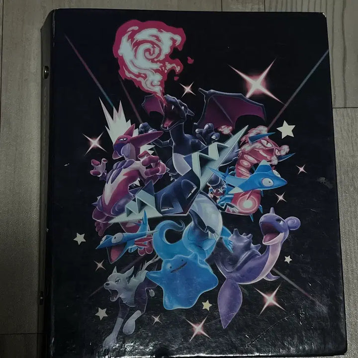 [BUNJANG] Pokemon Card Bundle Set (Shiny Star V) / 지금까지모은 포켓몬카드(일괄판매) (샤이니스타 북)