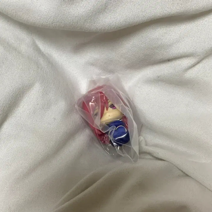 [BUNJANG] Blue Lock Chigiri Hyoma Gacha Figure (Sealed) / 블루록 치기리 효마 미개봉 가챠 피규어