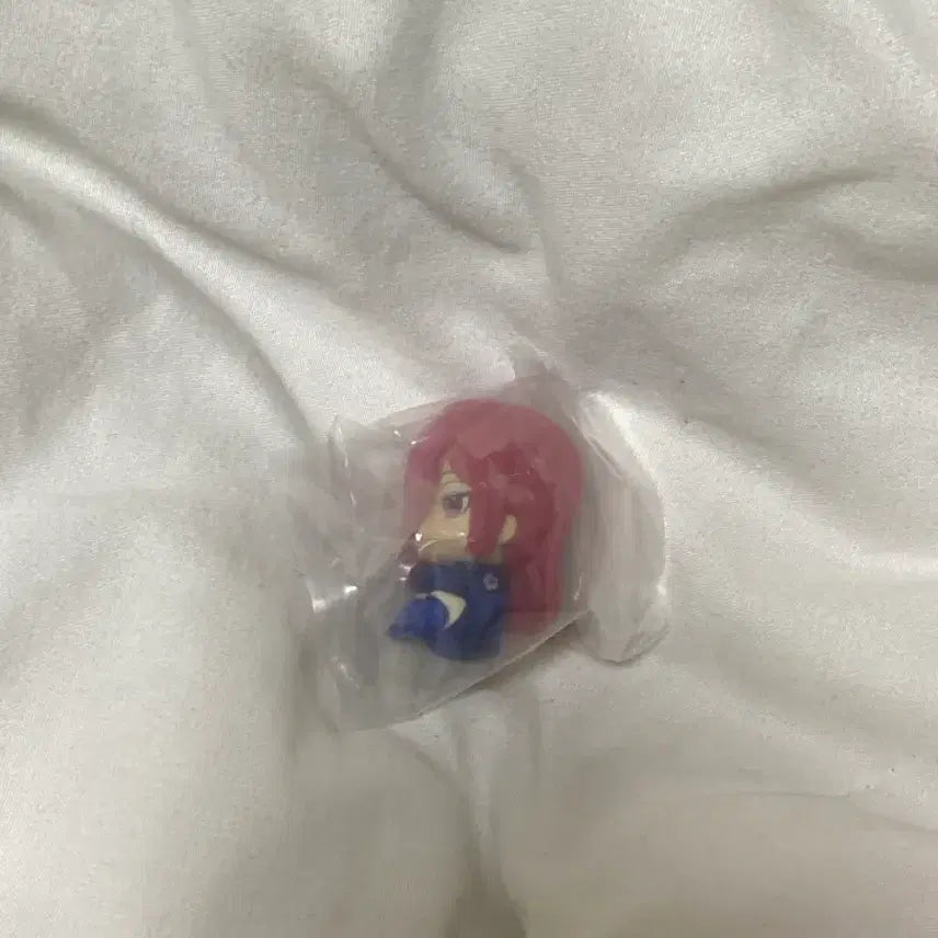 [BUNJANG] Blue Lock Chigiri Hyoma Gacha Figure (Sealed) / 블루록 치기리 효마 미개봉 가챠 피규어